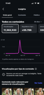 🚀 VENDO PERFIL INSTAGRAM @caciquearuan — 57 MIL SEGUIDORES! 🔥 Impressionantes 12 milhões de alcance nos últimos 30 dias, com público 88% feminino e conteúdo voltado ao nicho de beleza, cuidados pessoais e preparos naturais. - Imagem 2