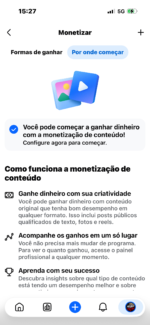 🚀 VENDO PÁGINA FACEBOOK MONETIZADA 1.400 Seguidores— HISTÓRIAS SIN FILTRO! - Imagem 2