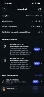 🚀 VENDO INSTAGRAM COM 21 MIL SEGUIDORES REAIS E ORGÂNICOS! 🔥 - Imagem 2