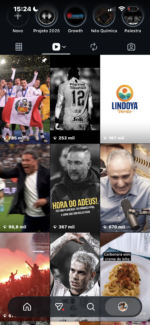 Instagram 380 mil seguidores - Imagem 2