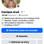 🚀 VENDO PÁGINA FACEBOOK COM 43 MIL SEGUIDORES REAIS E ORGÂNICOS!