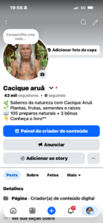 🚀 VENDO PÁGINA FACEBOOK COM 43 MIL SEGUIDORES REAIS E ORGÂNICOS!