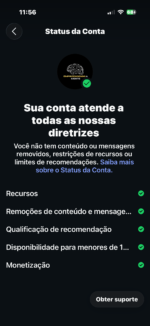 Instagram com 51,9 seguidores - Imagem 4