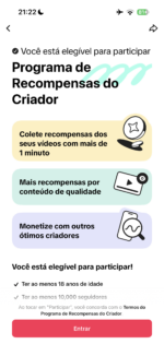 TIKTOK +50k SHOPATIVO - Imagem 3