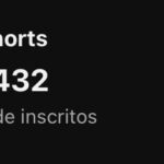 CANAL +30K INSCRITOS 8MILHÕES DE VIEWS RETENÇÃO ABSRUDA +120%