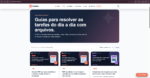 FileBito – Plataforma Gratuita de Ferramentas Online para PDF, Imagens, Vídeos, Textos e Tecnologia - Imagem 3