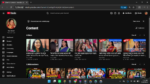 1k+ Subs Organic Active Monetized Channel Available for sale : পরিকল্পনা কল্পনা - Imagem 3