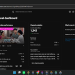 1k+ Subs Organic Active Monetized Channel Available for sale : আয়ুষ্মান আপডেট