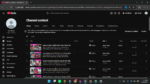 1k+ Subs Organic Active Monetized Channel Available for sale : আয়ুষ্মান আপডেট - Imagem 2