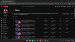 1k+ Subs Organic Active Monetized Channel Available for sale : Ashik Lam - Imagem 2