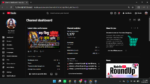 1k+ Subs Organic Active Monetized Channel Available for sale : Rashi Chakra