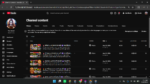 1k+ Subs Organic Active Monetized Channel Available for sale : Rashi Chakra - Imagem 2