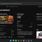 1k+ Subs Organic Active Monetized Channel Available for sale : Guruji Rashifal