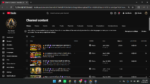 1k+ Subs Organic Active Monetized Channel Available for sale : Guruji Rashifal - Imagem 2