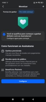 PÁGINA FACEBOOK 26 MIL SEGUIDORES | Engajamento 1.229,000 M (28d) - Imagem 3
