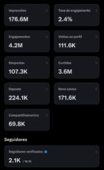 Conta X (Twitter) Flamengo — Fla da Opressão | 17K Seguidores | Monetização Ativa | Histórico de Pagamentos - Imagem 3