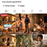 Tiktok 129K Seguidores Monetizado e com shop ativo sem doc