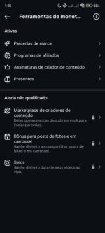 Página Fla da Opressão no Instagram — 11 Mil Seguidores, Engajada e Monetizada - Imagem 2