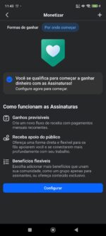 PÁGINA FACEBOOK 13 MIL SEGUIDORES | Engajamento 570k (28d) - Imagem 2