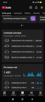 Canal monetizado 2 - Imagem 2