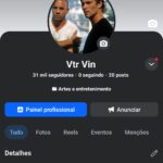 🚀 PÁGINA FACEBOOK 31 MIL SEGUIDORES | Engajamento 1.729,000 M (28d)