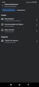 🚀 PÁGINA FACEBOOK 31 MIL SEGUIDORES | Engajamento 1.729,000 M (28d) - Imagem 3
