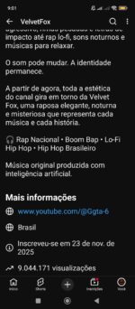 VENDO CANAL YOUTUBE 18.000 INSCRITOS BRASILEIROS, FORTE EM SHORTS - Imagem 3