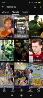 VENDO CANAL YOUTUBE 18.000 INSCRITOS BRASILEIROS, FORTE EM SHORTS - Imagem 2