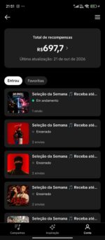 CONTA TIKTOK 35K DE SEGUIDORES - COM MONETIZAÇÃO DE 600$ REIAS NO PRIMEIRO MÊS!!! - Imagem 2