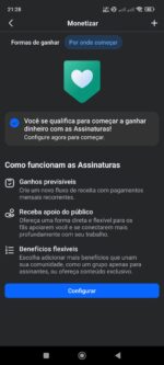 PÁGINA FACEBOOK 14 MIL SEGUIDORES | Engajamento 117k (28d) - Imagem 3