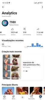 Canal Dark da Saúde - Imagem 2