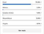 Conta TikTok com 1k de seguidores - Imagem 4