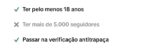 Conta de tik tok 3k de seguidores - Imagem 4