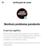Conta de tik tok 3k de seguidores - Imagem 5