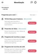 Conta de tik tok 3k de seguidores - Imagem 6