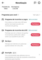 Conta TikTok com 1k de seguidores - Imagem 6