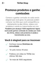 Conta de TikTok 17k de seguidores - Imagem 4