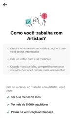 Conta de TikTok 17k de seguidores - Imagem 5