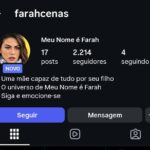 Instagram com +2K