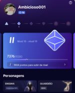 CONTA TIKTOK À VENDA | 1,5K+ SEGUIDORES | NÍVEL 16 DE PRESENTEADOR | TIKTOK SHOP ATIVADO 🔥 - Imagem 2