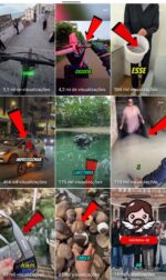 Canal YouTube 267K (MONETIZADO) - Imagem 2