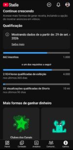 Canal de Skills do Corinthians (Pronto para Monetizar) - Imagem 2