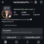 Racionaisxrfx