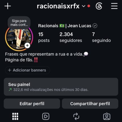 Racionaisxrfx