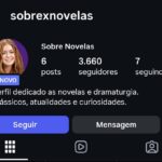 Sobrexnovelas