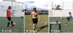 Instagram com mais de 500 mil seguidores reais focado em futebol. - Imagem 2