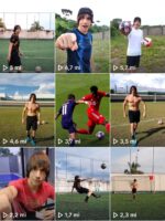 TikTok com mais de 780 mil seguidores, Tik Tok Shop liberado, crescimento orgânico. - Imagem 2