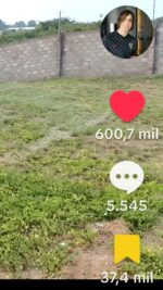 TikTok com mais de 780 mil seguidores, Tik Tok Shop liberado, crescimento orgânico. - Imagem 3