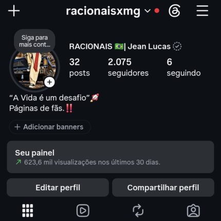 Racionaisxmg
