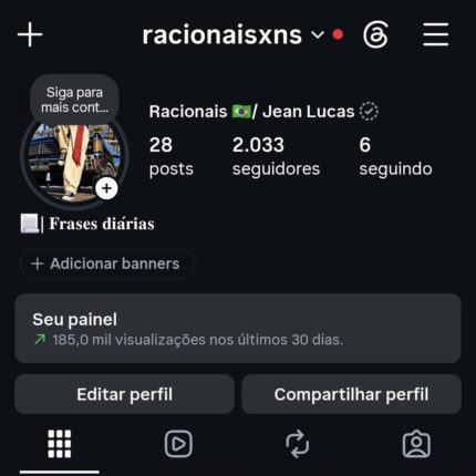 Racionaisxns
